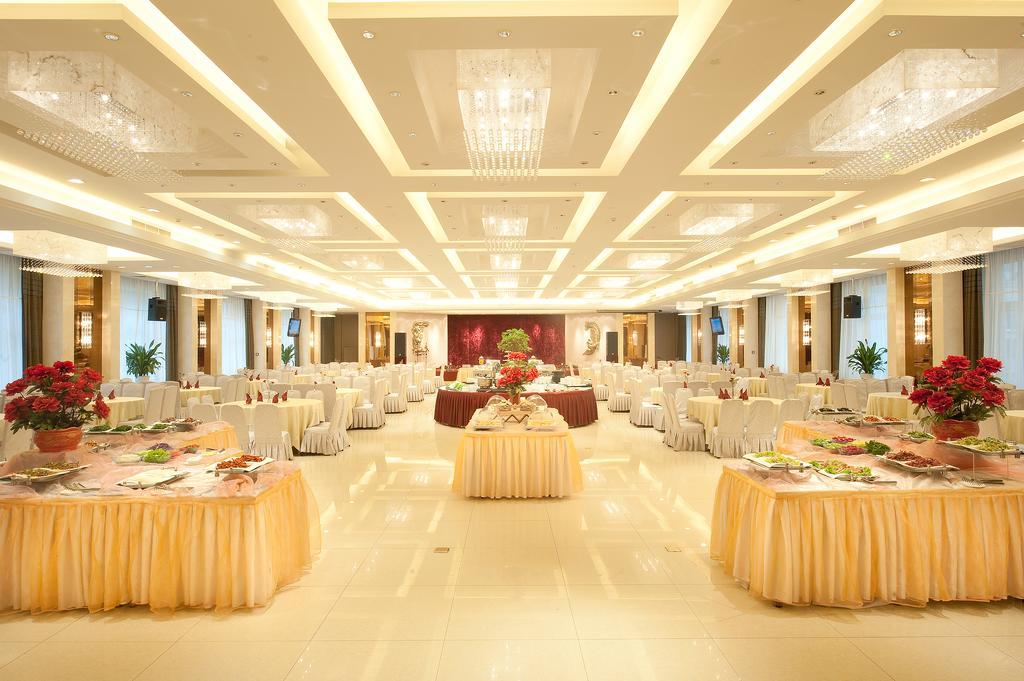 Jilin Province Hotel Τσανγκτσούν Εξωτερικό φωτογραφία
