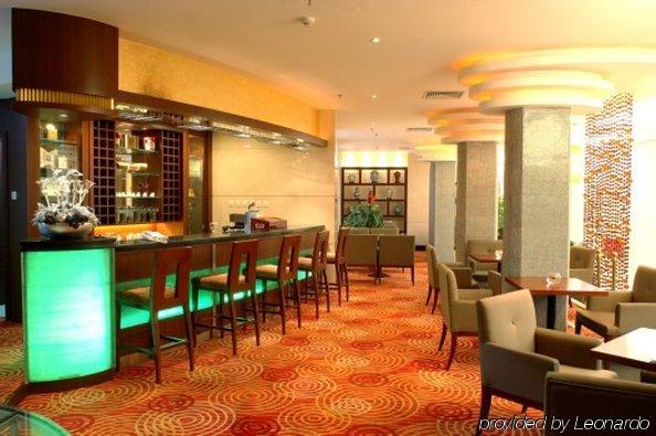 Jilin Province Hotel Τσανγκτσούν Εστιατόριο φωτογραφία