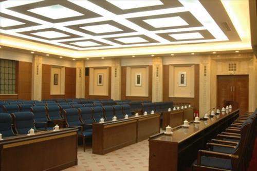 Jilin Province Hotel Τσανγκτσούν Ανέσεις φωτογραφία